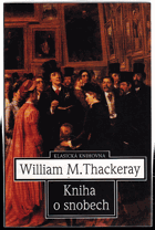 Kniha o snobech od jednoho z nich