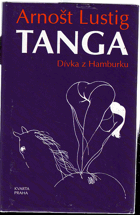 Tanga - dívka z Hamburku