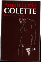 Colette - dívka z Antverp