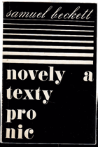 Novely a texty pro nic