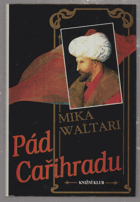 Pád Cařihradu