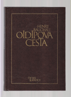 Oidipova cesta.