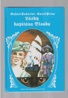 Lásky kapitána Blooda
