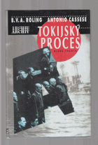 Tokijský proces