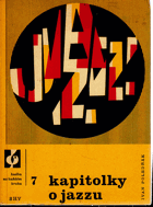 Kapitolky o jazzu JAZZ