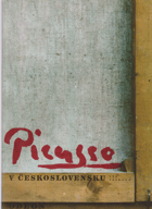 Picasso v Československu