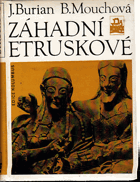Záhadní Etruskové