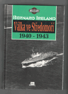 Válka ve Středomoří 1940-1943