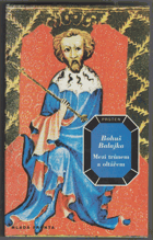 Mezi trůnem a oltářem - historická freska z doby Václava IV