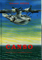 CANSO - osudy čs. letce u kanadského letectva