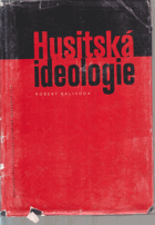 Husitská ideologie