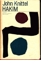 Hakim - román egyptského lékaře