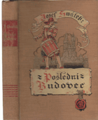 Poslední Budovec - román ze století XVII