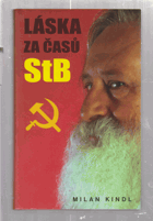 Láska za časů StB