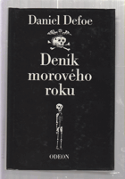 Deník morového roku