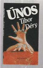 Únos