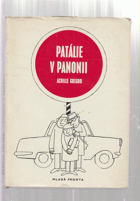 Patálie v Panonii (mikrohomeriáda)
