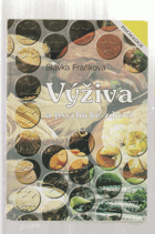 Výživa a psychické zdraví