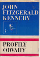 Profily odvahy JFK