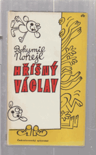 Hříšný Václav