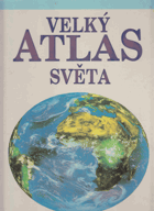 Velký atlas světa