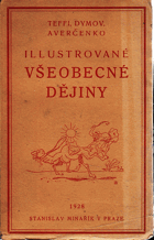 Illustrované všeobecné dějiny