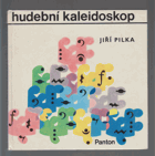 Hudební kaleidoskop - pro zvídavé děti