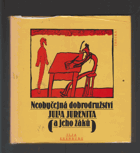 Neobyčejná dobrodružství Julia Jurenita a jeho žáků