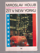 Žít v New Yorku