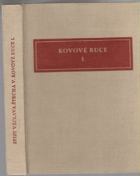2SVAZKY Kovové ruce I - II