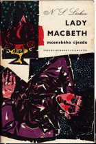 Lady Macbeth mcenského újezdu (črta)