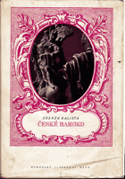 České baroko - studie, texty, poznámky
