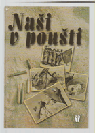 Naši v poušti