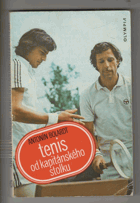 Tenis od kapitánského stolku