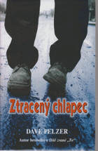 Ztracený chlapec - pouť osvojeného dítěte za rodinným štěstím