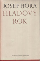 Hladový rok - Příběh města