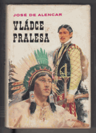 Vládce pralesa