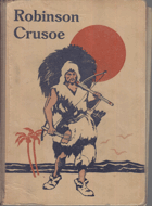 Robinson Crusoe