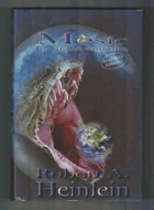 Měsíc je drsná milenka Science fiction