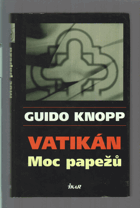 Vatikán - moc papežů