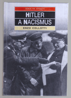 Hitler a nacismus
