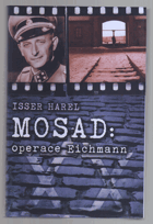 Mosad - operace Eichmann - dům na Garibaldiho ulici