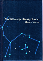 Modlitba argentinských nocí