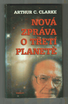 Nová zpráva o Třetí planetě