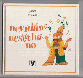 Nevídáno - neslýcháno