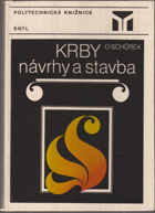 Krby - návrhy a stavba