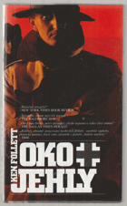 Oko jehly