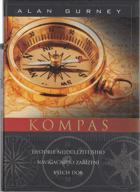 Kompas - historie nejdůležitějšího navigačního zařízení všech dob