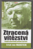 2SVAZKY Ztracená vítězství I - II