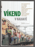 Víkend v Kalkatě